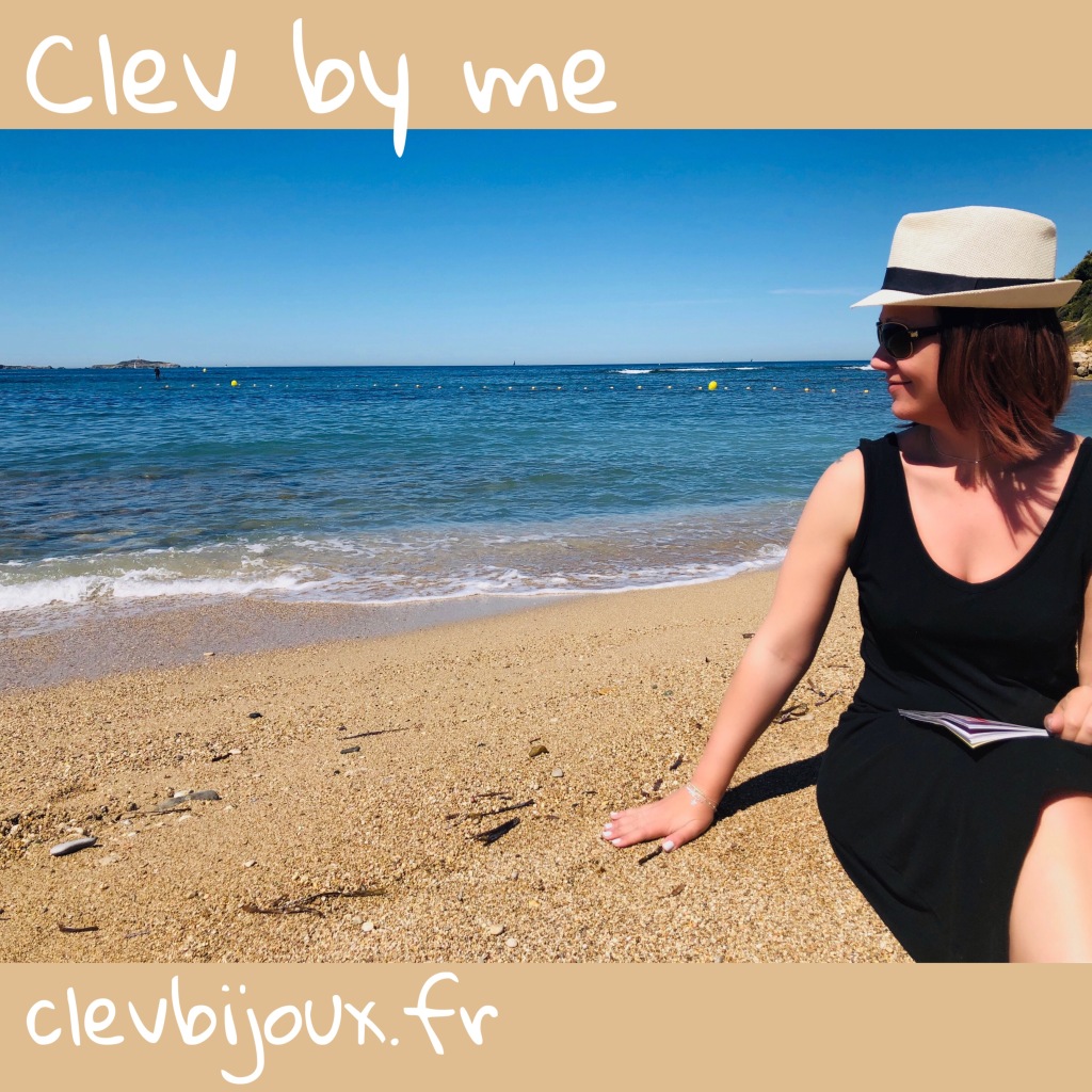 CLEV Bijoux by me